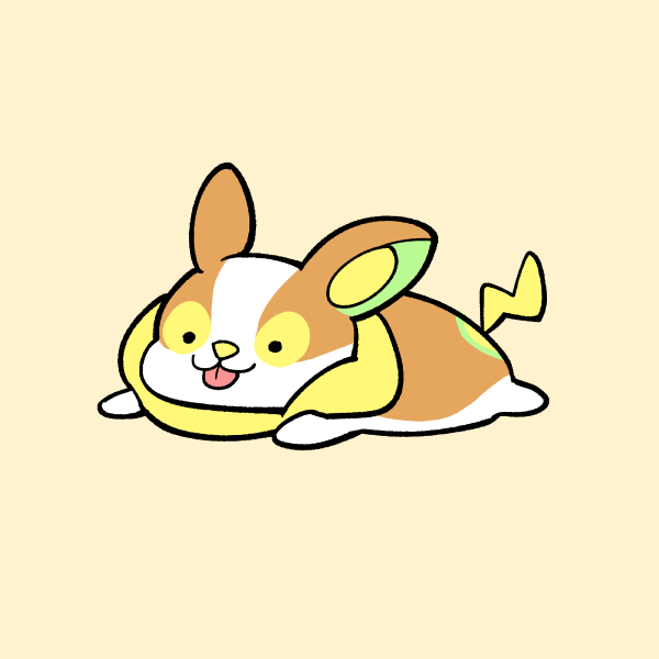 「yamper」Fan Art(Latest｜RT&Fav:50)