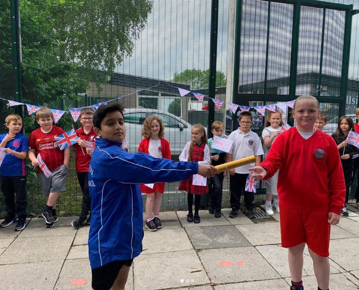 West Lancashire Sport Partnership tweet media