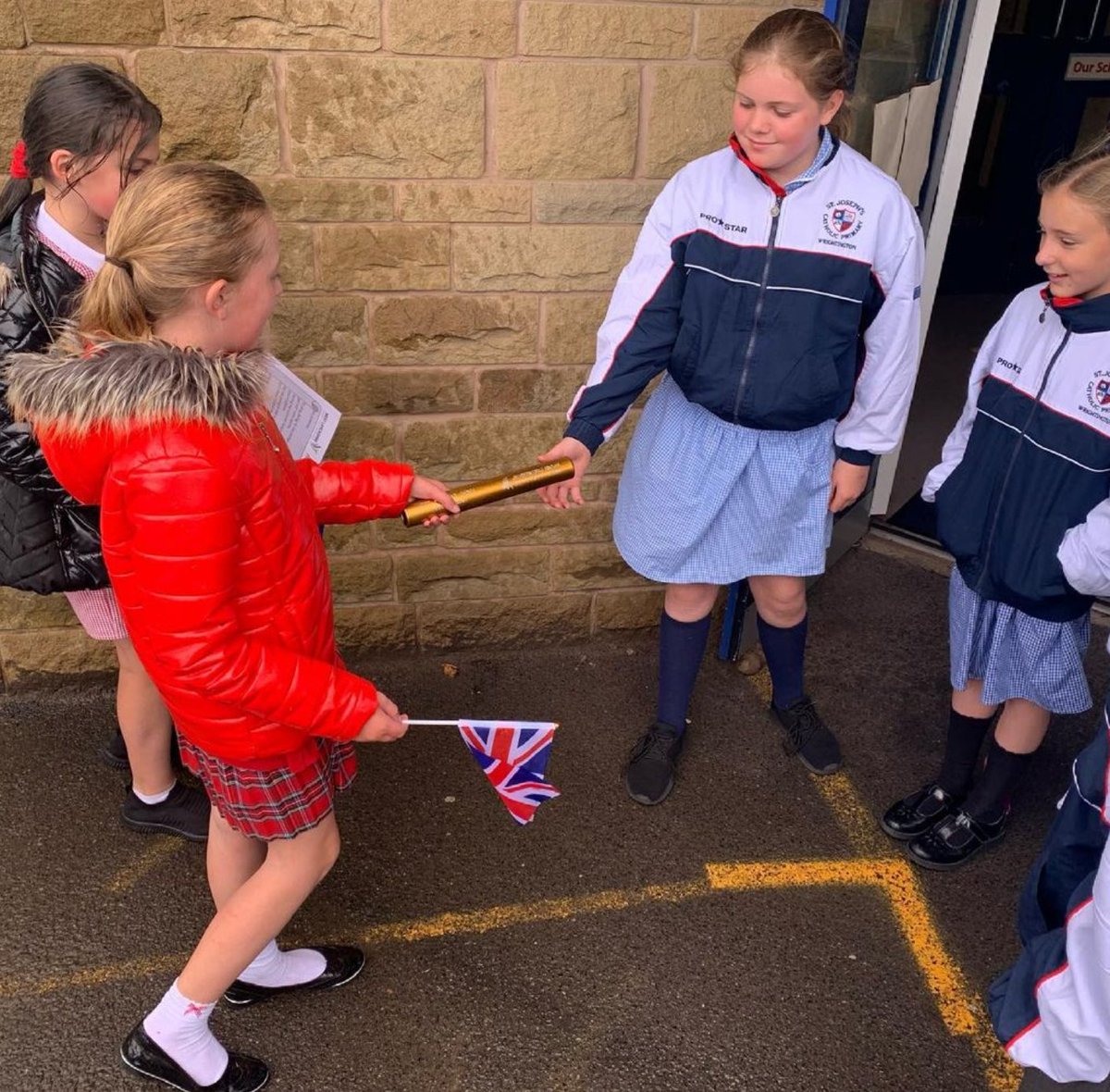 West Lancashire Sport Partnership tweet media