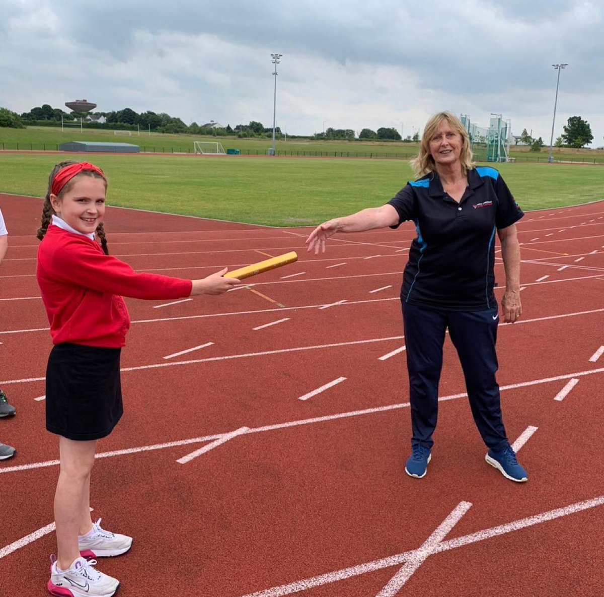 West Lancashire Sport Partnership tweet media