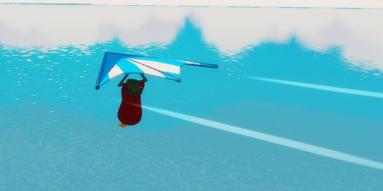WildfireInt's tweet photo. 🪂 You will soon be able to fly as a Penguin! #Roblox #RobloxDev https://t.co/pGM3Hp05aP
