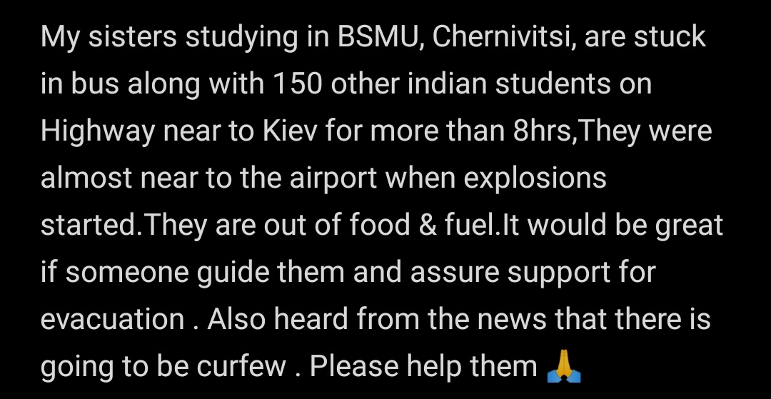 Sowmya tweet media
