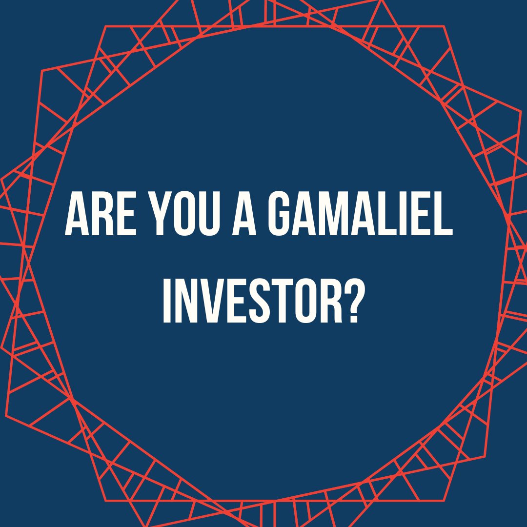 Gamaliel tweet media
