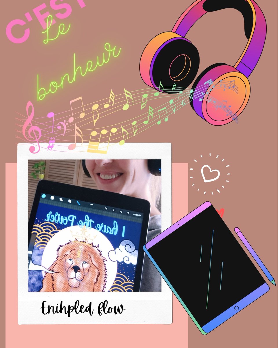 Enipheld_flow's tweet photo. My dream.Mydraw
And you what makes you smile?
#drawings #Smile2smile #NFTCommmunity #NFTartist #happy #NFTCollection https://t.co/pRrun20tnU