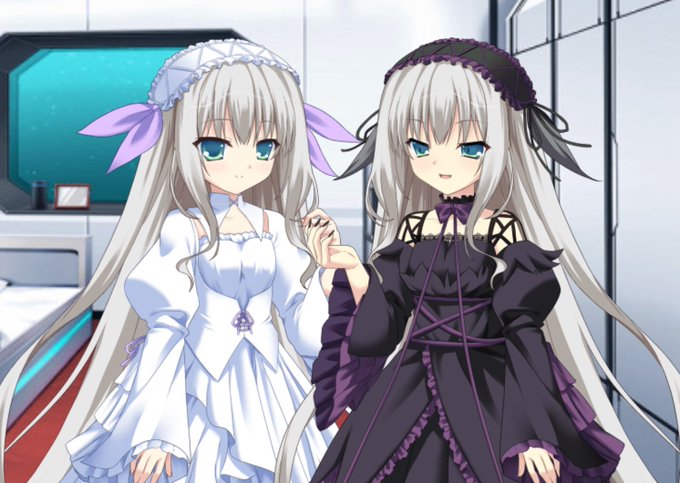 Sirayouさんのイラストまとめ