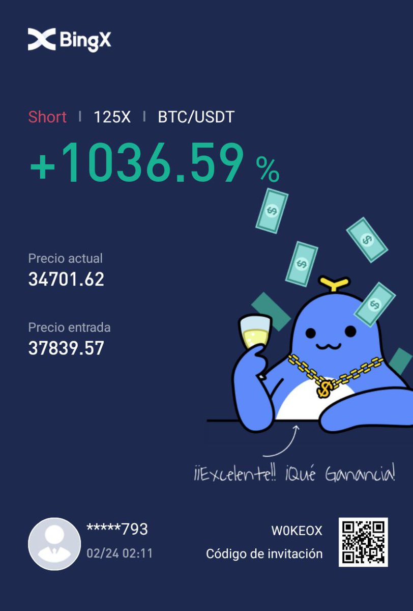 ROI MASTER ACADEMY INC (OFICIAL) tweet media