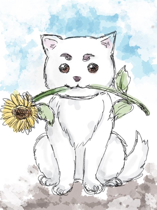 定春のtwitterイラスト検索結果 定春のtwitterイラスト検索結果