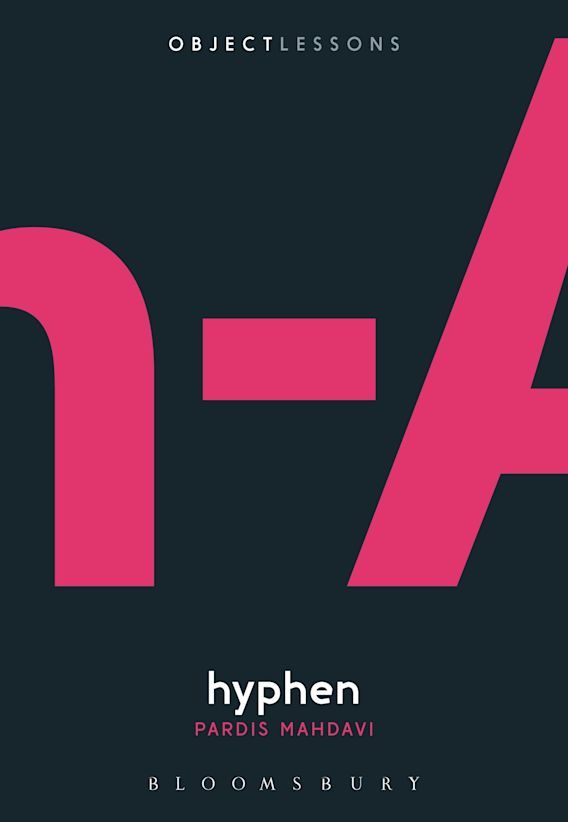 Interested in creative ethnography?
Join us tomorrow Fri 25 Feb 3-5pm GMT when Dr Pardis Mahdavi discusses her publication 'Hyphen', which follows the story of the hyphen from antiquity to the present &amp; uncovers its politics and role in creating identities
therai.org.uk/events-calenda…