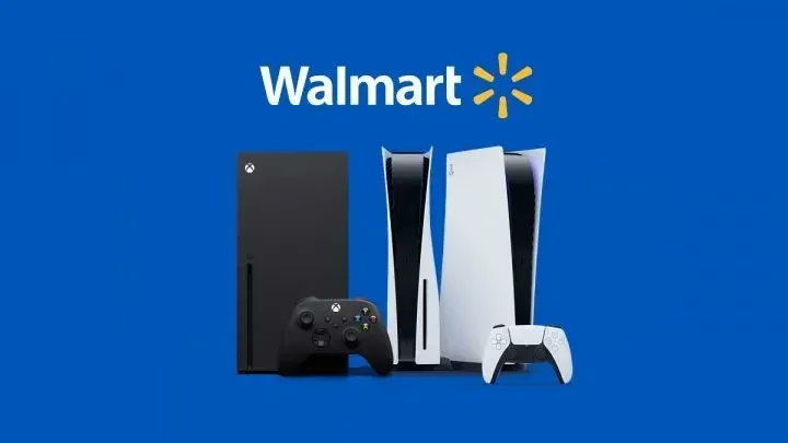 TheSiteSupply's tweet photo. Walmart Console Restock @ 12PM ET 🎮

🎮 PS5 Disk: https://t.co/Sk7ctWambF
🎮 PS5 Digi: https://t.co/tVjEVEZoIg
🎮 XSX: https://t.co/MPwYkGs038

🎫 Get Walmart+  -> https://t.co/ind8DWECg0
📊 Check Prices -> https://t.co/fYwJJIZhwQ

Like for good luck! 🍀 ❤️ https://t.co/Pm6SBElfAu