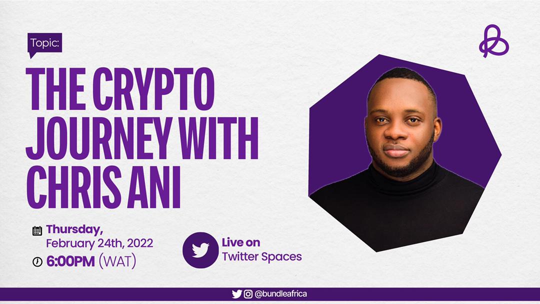 Chris Ani tweet media
