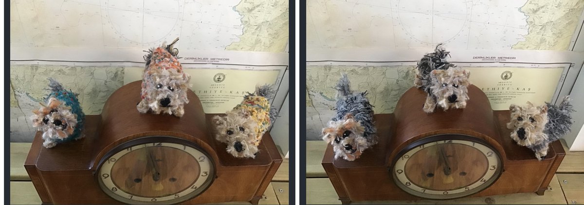 borderbears's tweet image. #yorkie #yorkshireterrier
looking for furever homes...£25 each or all three for £50 including shipping from Norway