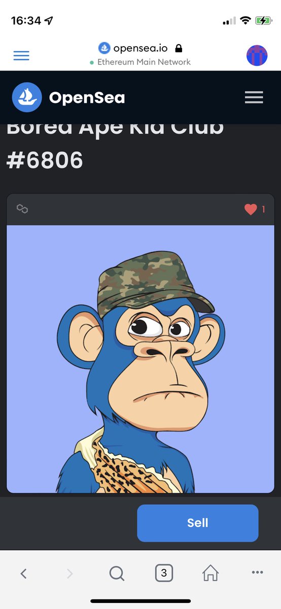 Audrey Heirbaut-Wientjens (@audrey30011981) on Twitter photo <a href="/KeniaRutishaus1/">Kamy #WAGMI #GALs</a> I’ve got another awesome monkey from them. They are so cool 😎 tyvm ❤️ Please follow them and join their discord. Lots of giveaways <a href="/KeniaRutishaus1/">Kamy #WAGMI #GALs</a> I’ve got another awesome monkey from them. They are so cool 😎 tyvm ❤️ Please follow them and join their discord. Lots of giveaways