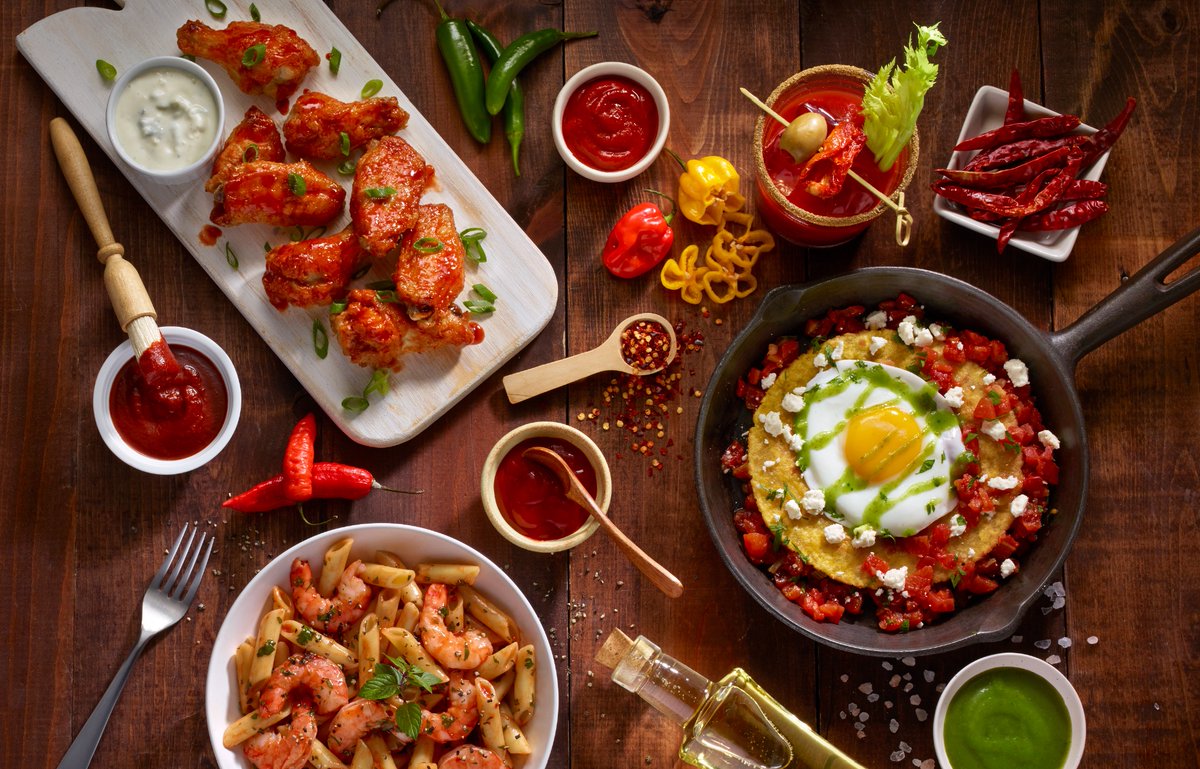 The perfect weekend #brunch shot by Watt Integrated Photo Studio📸

#photography #photostudio #foodtsyling