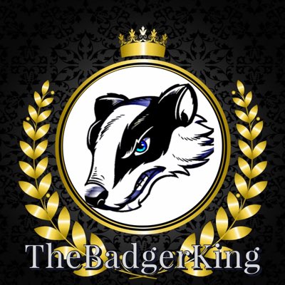 itzyaboibadger's tweet image. #NewProfilePic