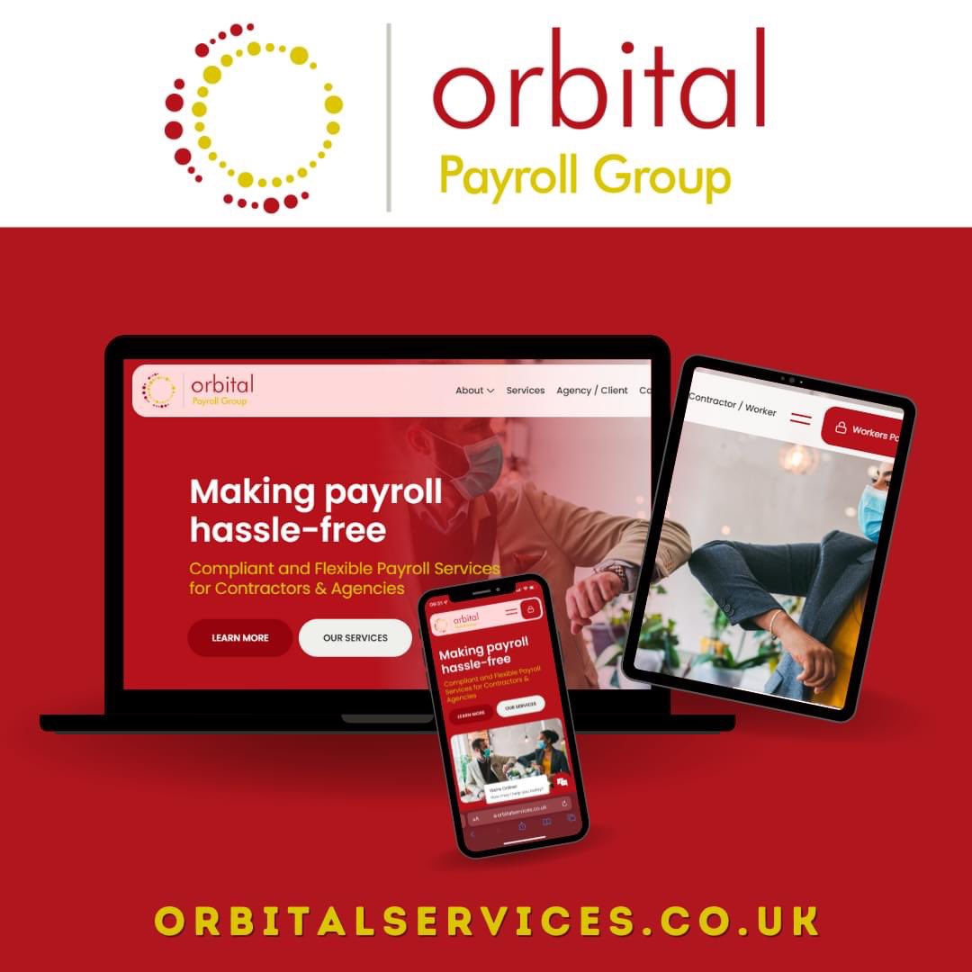 Orbital Payroll Group tweet media