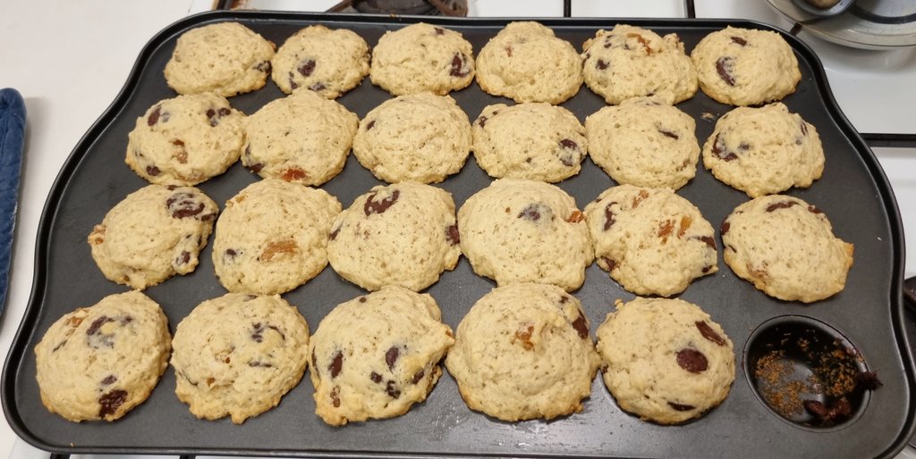 Helena_LB's tweet photo. No I don't know what happened to it.
#minimuffins https://t.co/U02Vuc4jKC