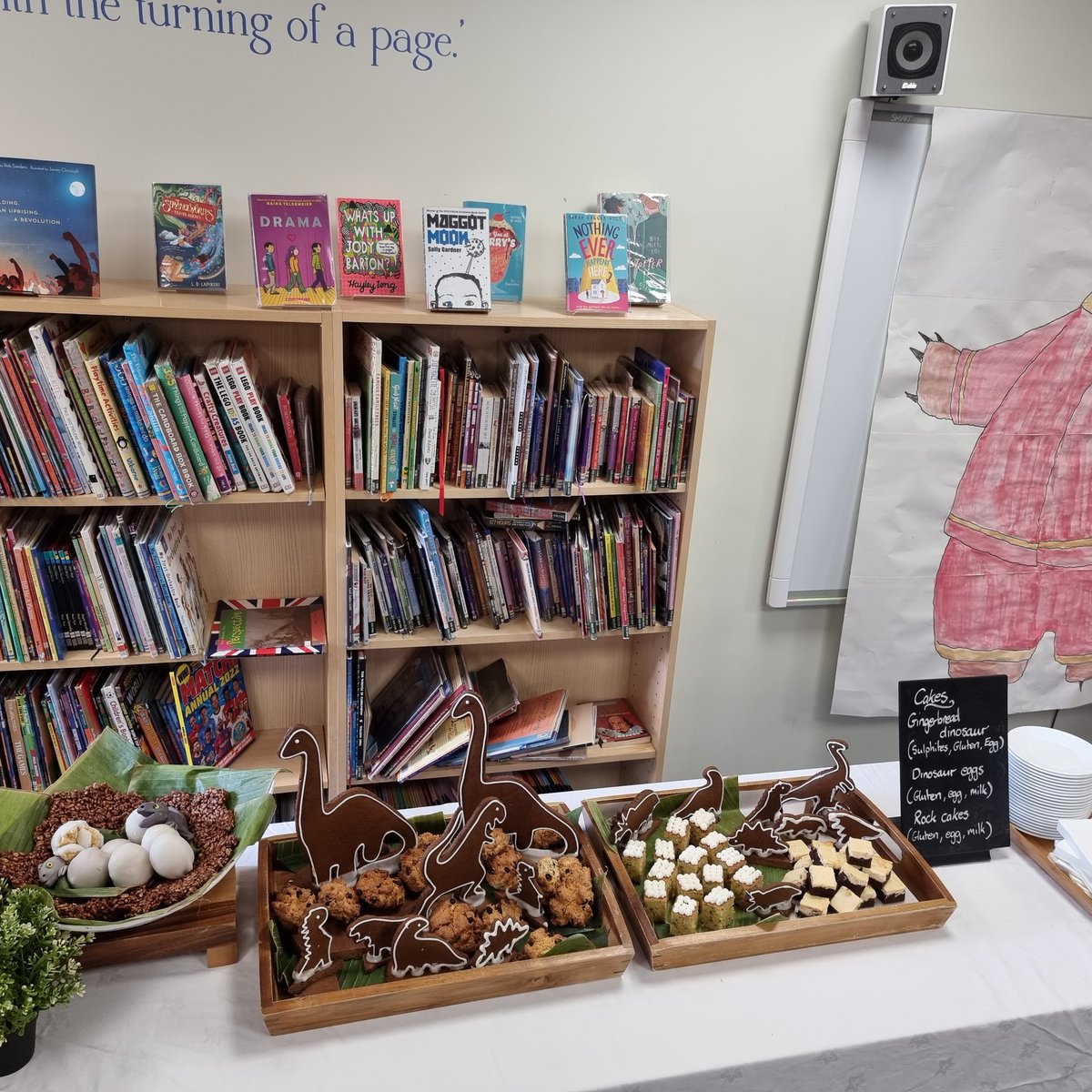 <a href="/FountainsClose/">Tracy Twinn</a> @Thomas_Franks_