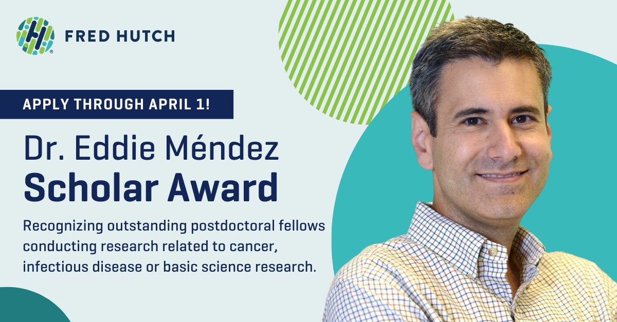 Interested in applying for the 2022 Dr. Eddie Méndez Scholar Award? Tune in to one of the virtual info sessions on March 3 and March 14 to learn more about the award and connect with Méndez Scholar Awardees. Zoom info here: bit.ly/3p3I7CD