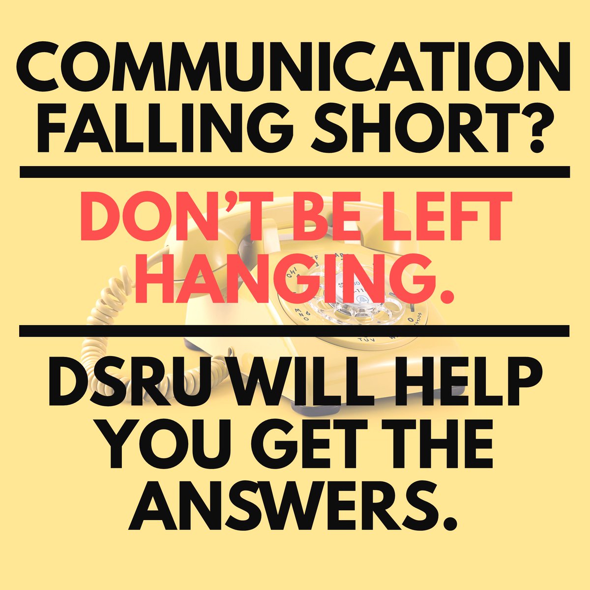 dsrudundee's tweet photo. Is your landlord, letting agent or hall operator not answering your calls or emails? Feel like you're not being listened to Get in touch with DSRU today and find out how we can help you b get the answers you deserve! 📥MESSAGE US TODAY 📥 https://t.co/3cccpVyMBJ https://t.co/K4Xidd27RI