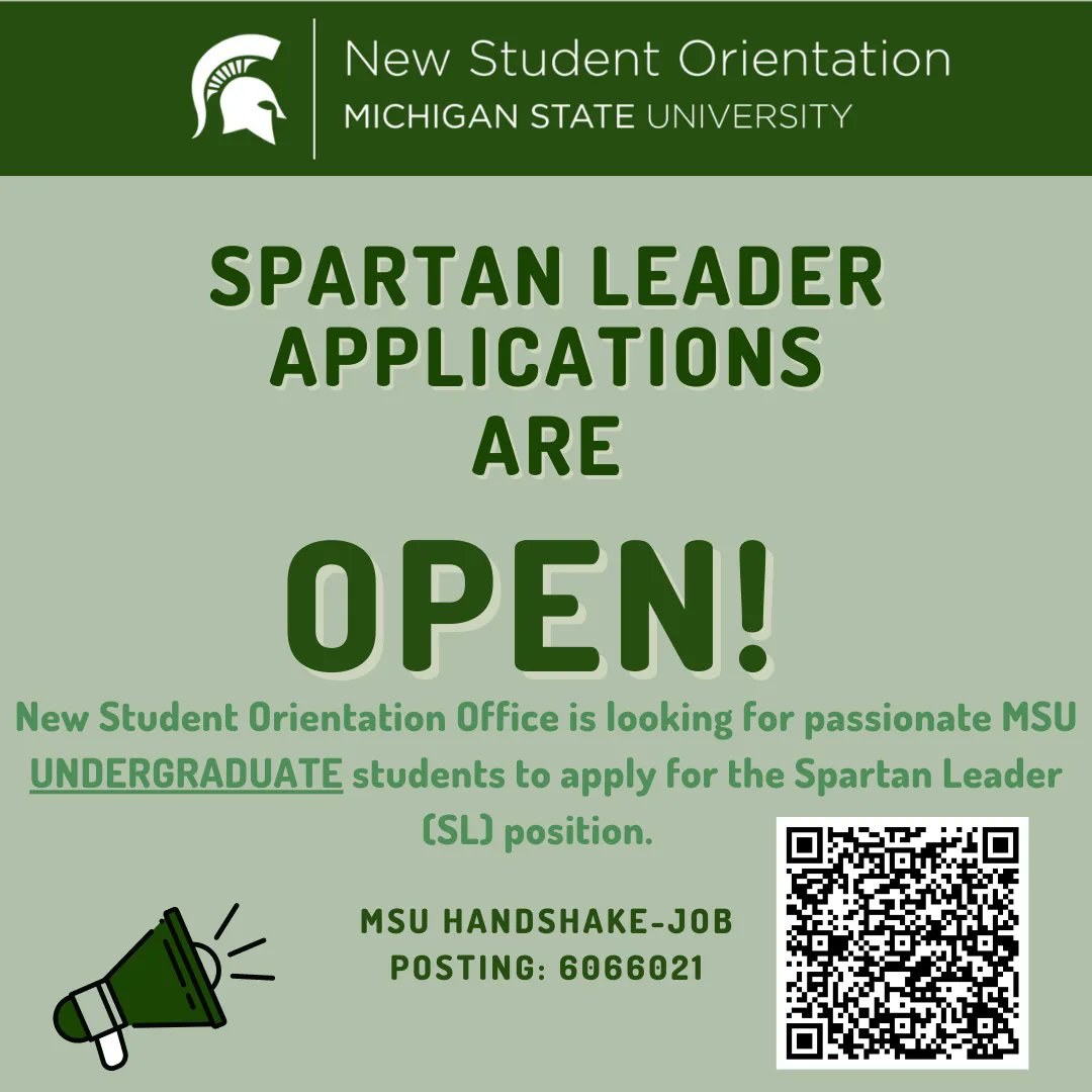 MSU Pre-Health tweet media