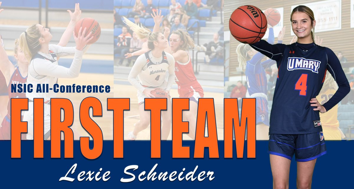 UMary Women’s Basketball tweet media