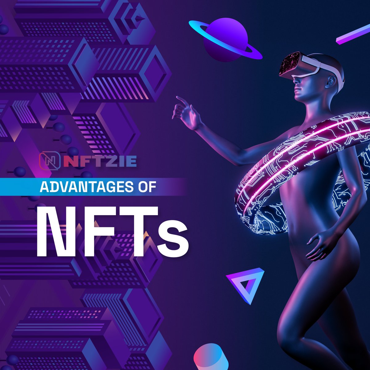 NFTzie tweet media