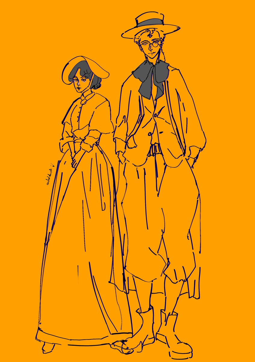 awfuldusk's tweet photo. lazy scribbles #illustration #ArtistOnTwitter #arttwt https://t.co/guJzri9tGK