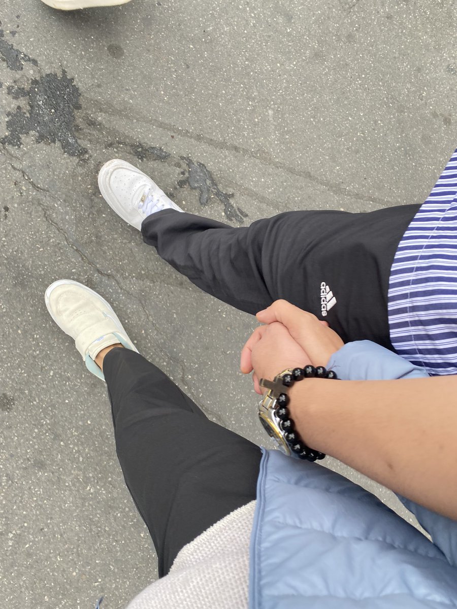 janjanmic's tweet photo. i love you every second of the day! ✨🤍. https://t.co/DMcUU9JbQx