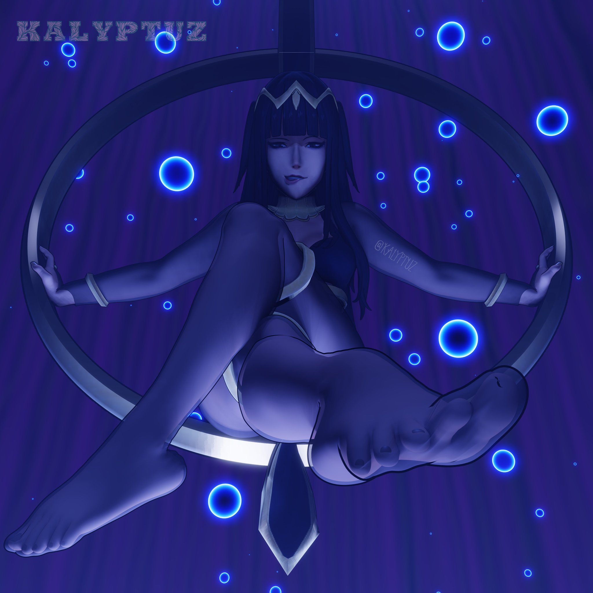 1 pic. Worship your goddess if you desire me so much. Tharja From Fire Emblem Warriors Model by @emilyblend34 More In The Comments. #Tharja #FireEmblem #FireEmblemnsfw #blender #blendernsfw #rule34 #r34 #nsfw https://t.co/uA7i4Oizju