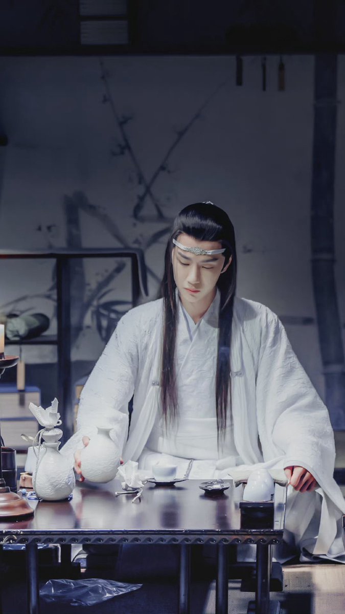 yibogalleryTH's tweet photo. #WangYibo #Yibo #王一博 https://t.co/6j2pi5plae