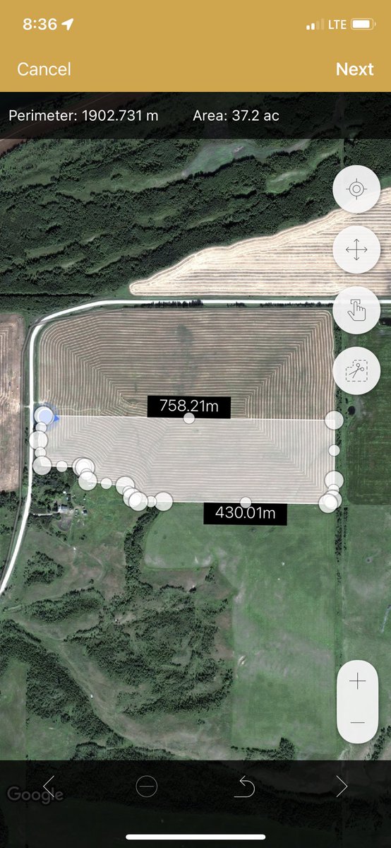 jhozack's tweet photo. 390 cows, 28 days, 37.2 acres with a few jail breaks in there which would have pushed the average days down. #electricfence #dailymooves #kcgo #continuousfencing https://t.co/1dDa40ZvBf