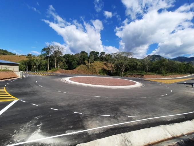 #24Feb Casi terminado está el puente Wiwillí, de 313 mts de longitud, que conectará a los departamentos de Jinotega y Nueva Segovia. Una obra más de #SomosPuebloPresidente
#UnidosEnVictorias