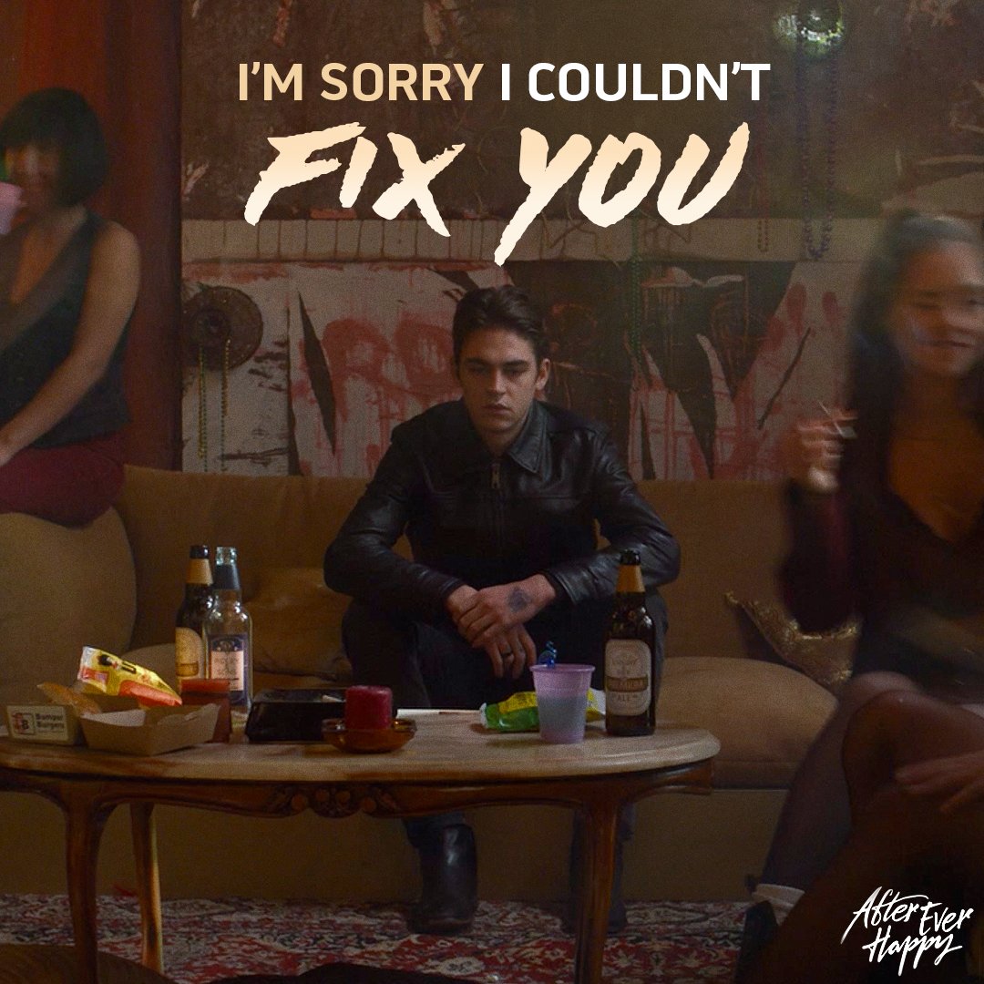 aftermovie's tweet photo. #AfterEverHappy will bring the tears 😭 https://t.co/VWpQcGFS2f