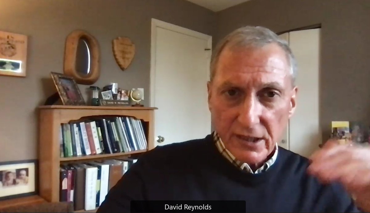 ENVISION project tweet media