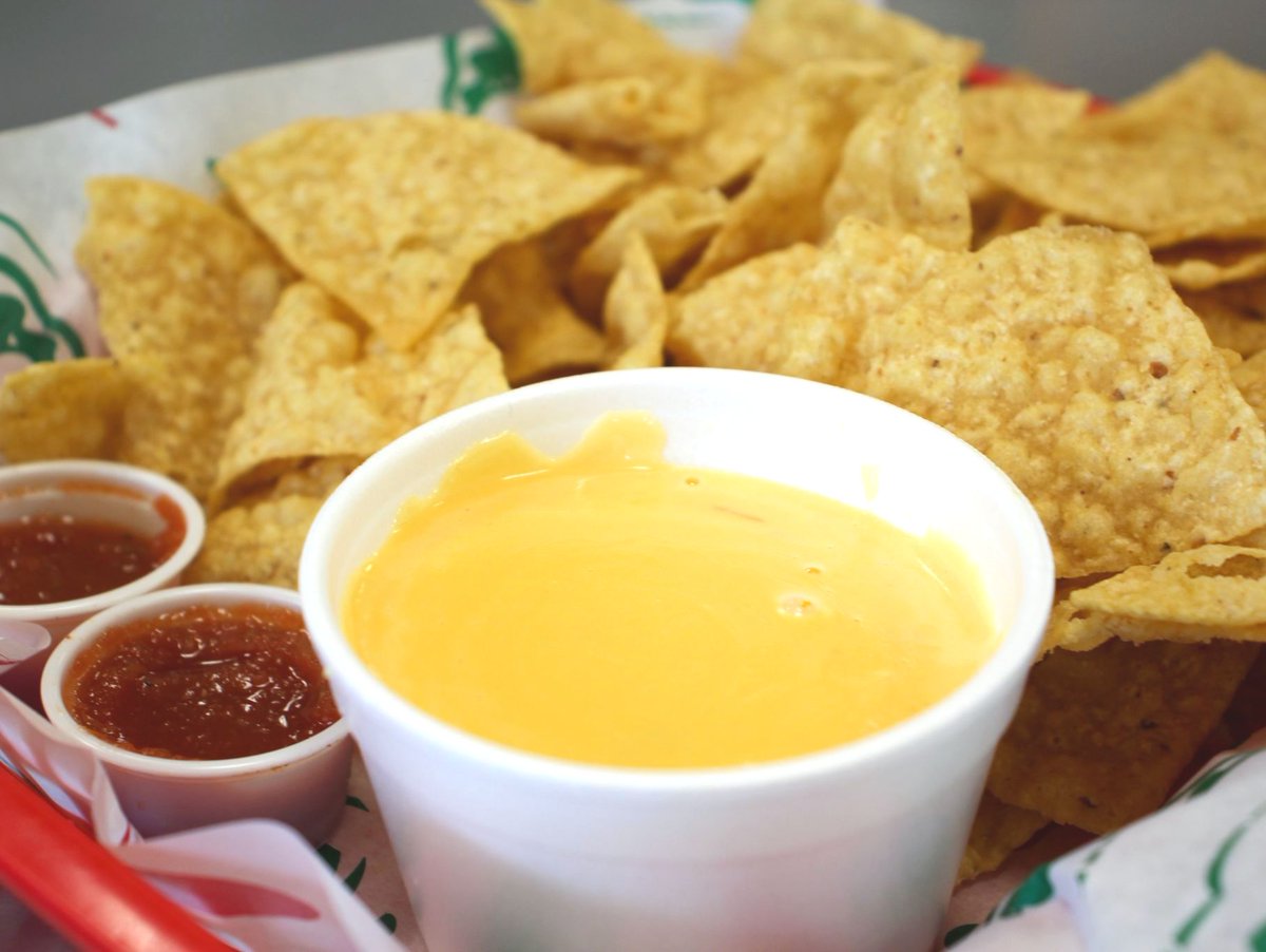 Taco Shack tweet media