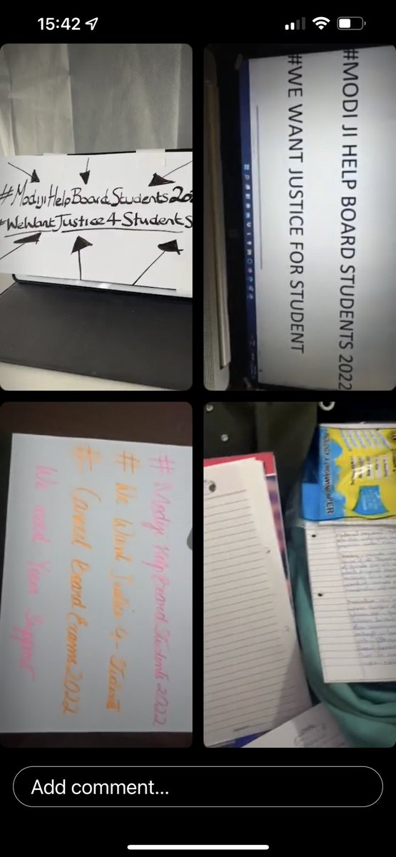 Kevin_Healey's tweet photo. Wow so many messages for the campaign video il upload later but you can see it on my instagram (kevinhealey33) live #ModijiHelpBoardStudents2022 #WeWantJustice4Students https://t.co/lzHq2XmlPY