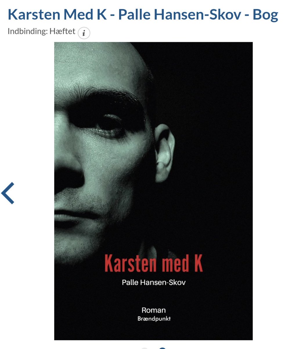 Karsten Klokkerholm tweet media