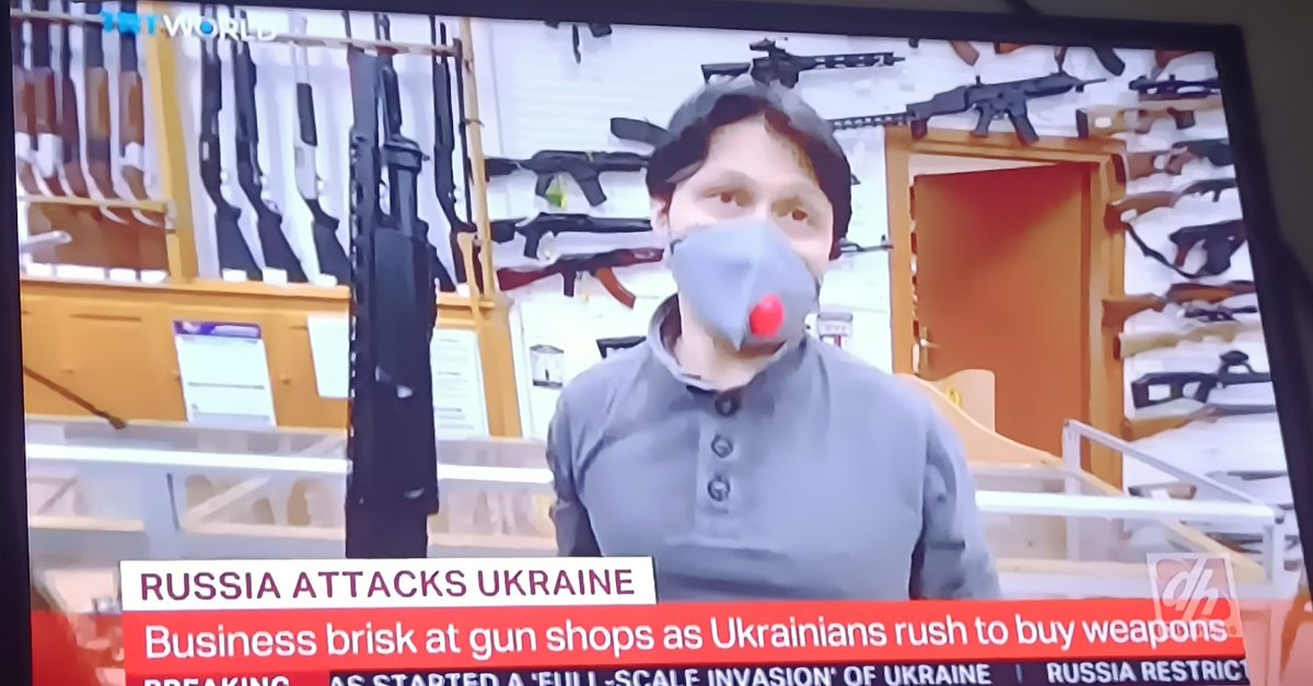 bz4all's tweet photo. 😲🙅 #RussiaUkraineConflict #Putin #Russia #Ukraina #NATO https://t.co/dpwDqQECpn