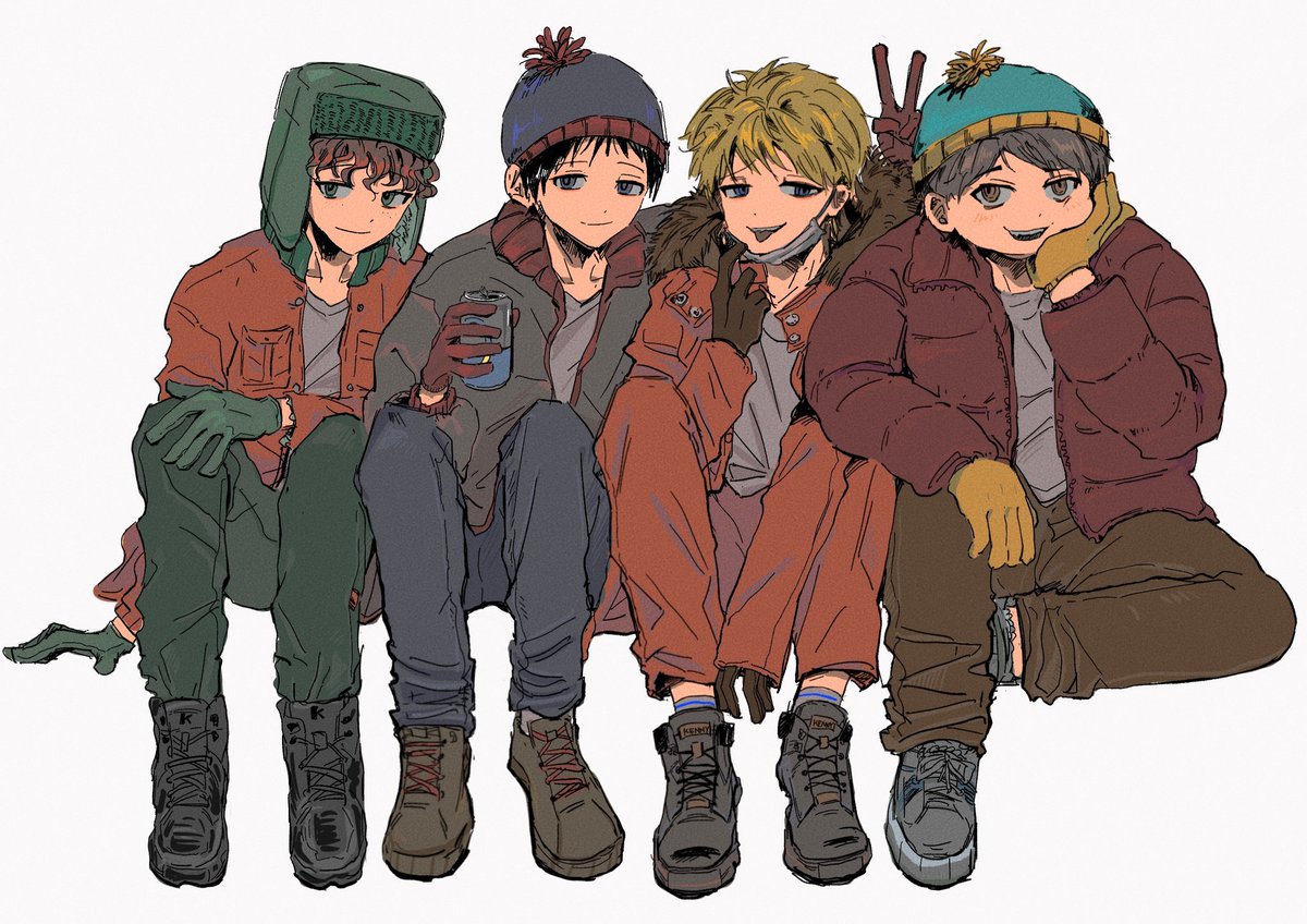 li_626's tweet photo. #southpark https://t.co/XxUwokNMiD