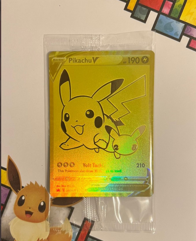 PokemonRestocks's tweet photo. 🔥GIVEAWAY TIME 🔥

Ultra Premium Collection Cards Pt. 1

TO ENTER:

✅Follow @PokemonRestocks &amp; @FrenchFrIssac 

❤️Like &amp; ♻️Retweet This Post

💬Tag your friends (or someone who deserves to win!)

Winner chosen on Tuesday, March 1st. Good luck! 🍀 https://t.co/m8V64sCAB0
