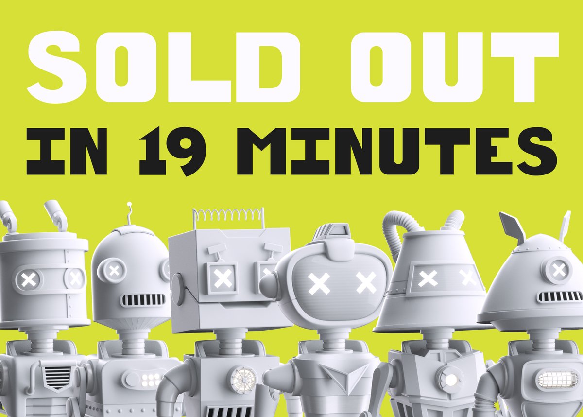 AlphaBot Society🤖 tweet media