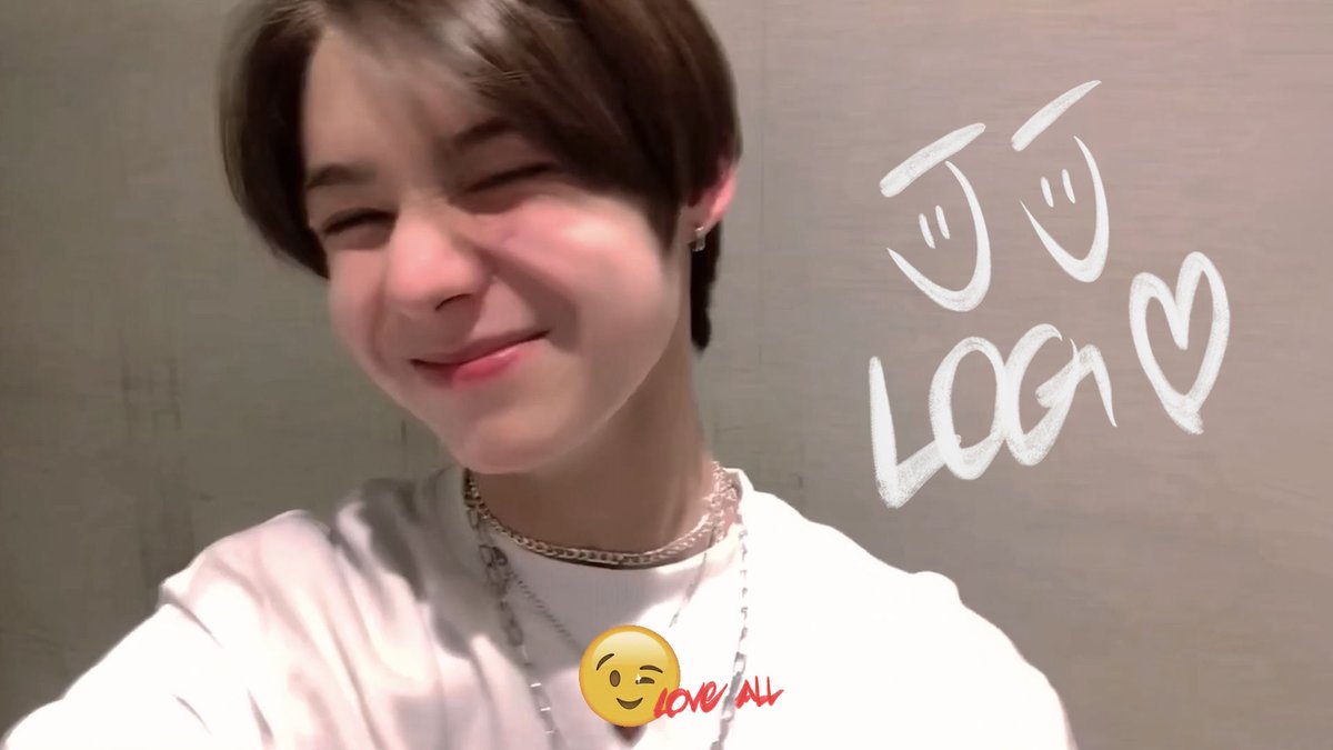 stillwithjays's tweet photo. Last night bersama JJ log🥺 https://t.co/BpOijSoJ4n