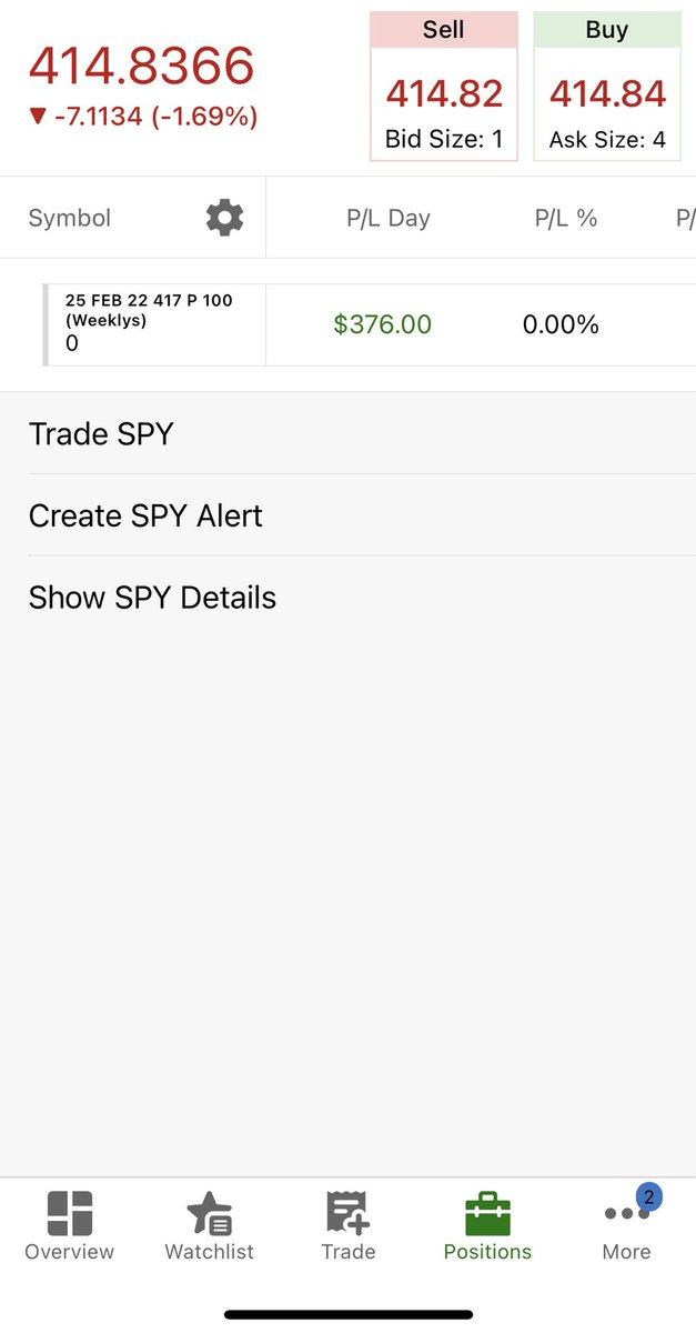 RS Financial | 🎯 tweet media