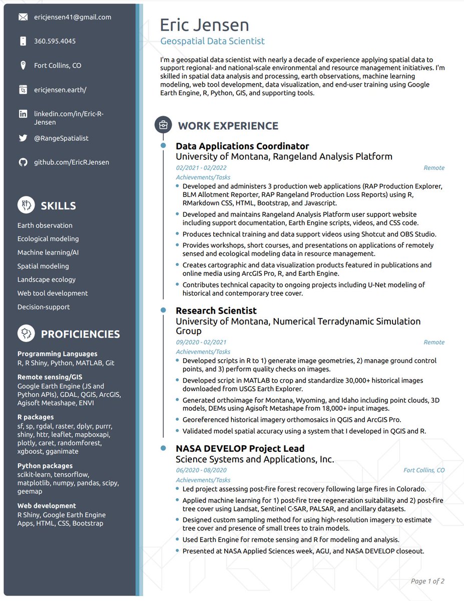 Eric Jensen tweet media