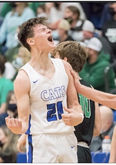 OshkoshWestBBB's tweet photo. Senior Night!!!

The Wildcats close out the regular season at home tonight against the Fond du Lac Cardinals and honor our six Seniors who have given so much to our program/school over the years. Come out and help us send them out in style -- JV tip is at 6:00, Varsity at 7:30. https://t.co/WXZImlnE7U