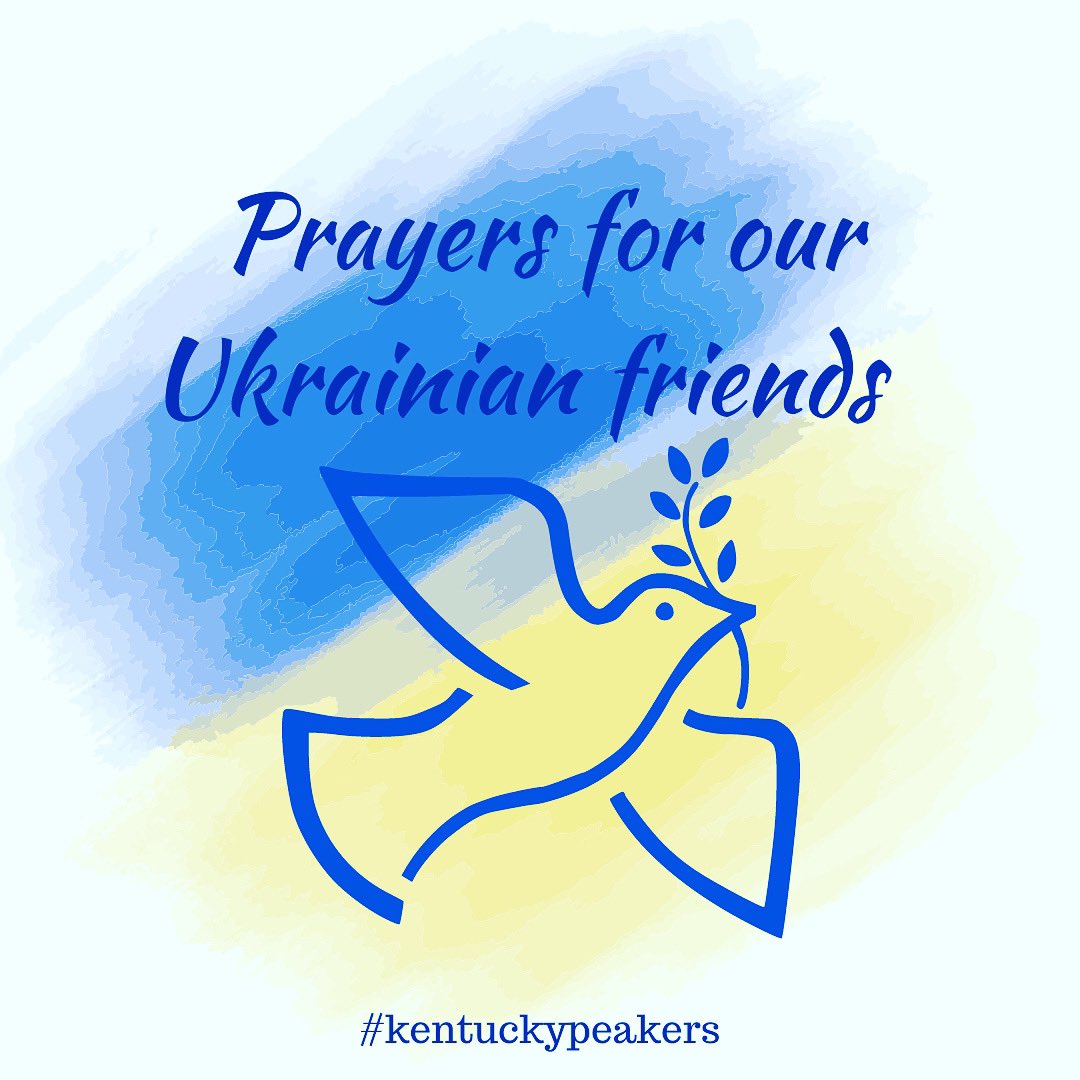 🙏🏻💙💛 #UkraineCrisis