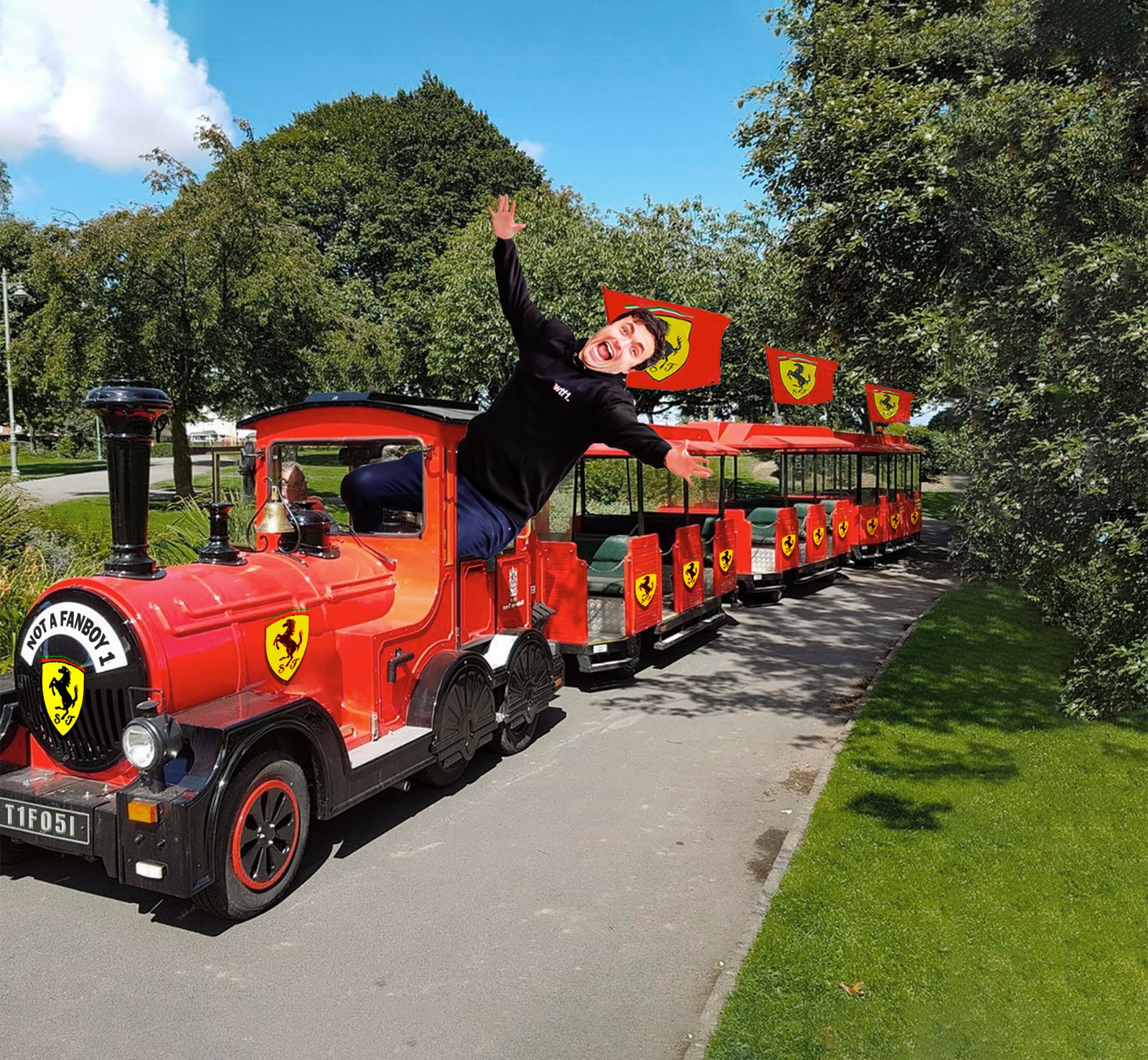 thermometer bewonderen excuus WTF1 on Twitter: "🚨 All aboard the Ferrari hype train 🚨 Leclerc goes fastest with a 1:19.804 #F1Testing https://t.co/PAENHKpWmH" / Twitter thermometer bewonderen excuus WTF1 on Twitter: "🚨 All aboard the Ferrari hype train 🚨 Leclerc goes fastest with a 1:19.804 #F1Testing https://t.co/PAENHKpWmH" / Twitter