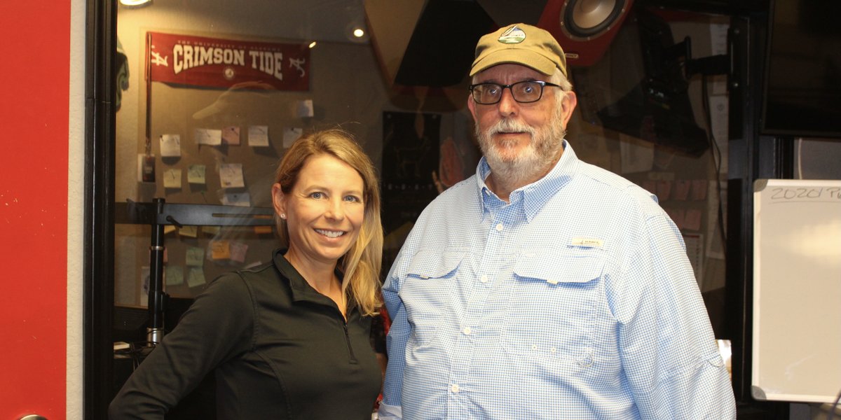 Thanks to award-winning journalist Phil Bloom for joining me in the <a href="/ESPNSWFL/">ESPN SWFL</a> studio this past week to talk about becoming an outdoor writer and the industry greats who influenced his career.

#fishingislife #outdoors
