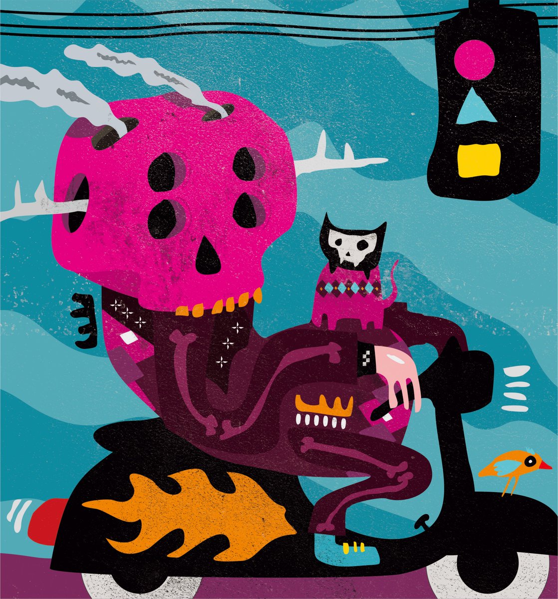 stay young until you die.
refuse old
<a href="/objktcom/">objkt</a> @onhicetnunc
for collect please click here
hicetnunc.art/objkt/682049
objkt.com/asset/hicetnun…
#zonom #zonomonoz #objkt #objktnft #hicetnunc #tezosnft #nft #nftart #nftartist #nftcreator #doodle #NFTcommunity