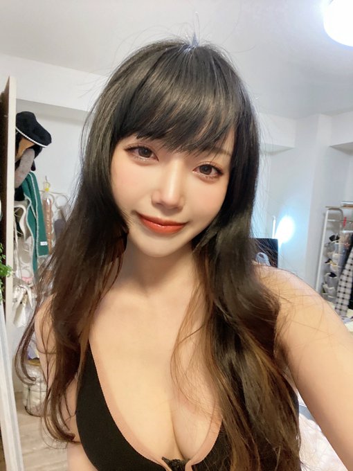 コスプレイヤー切切キリコのTwitter画像57